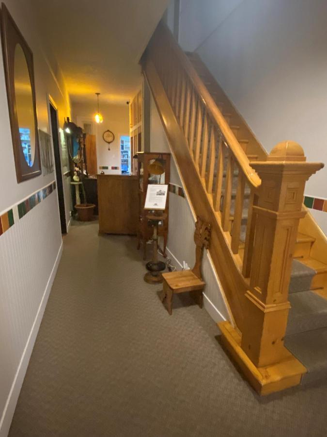 Auberge Presbytere Mont Lac-Vert Hebertville Экстерьер фото
