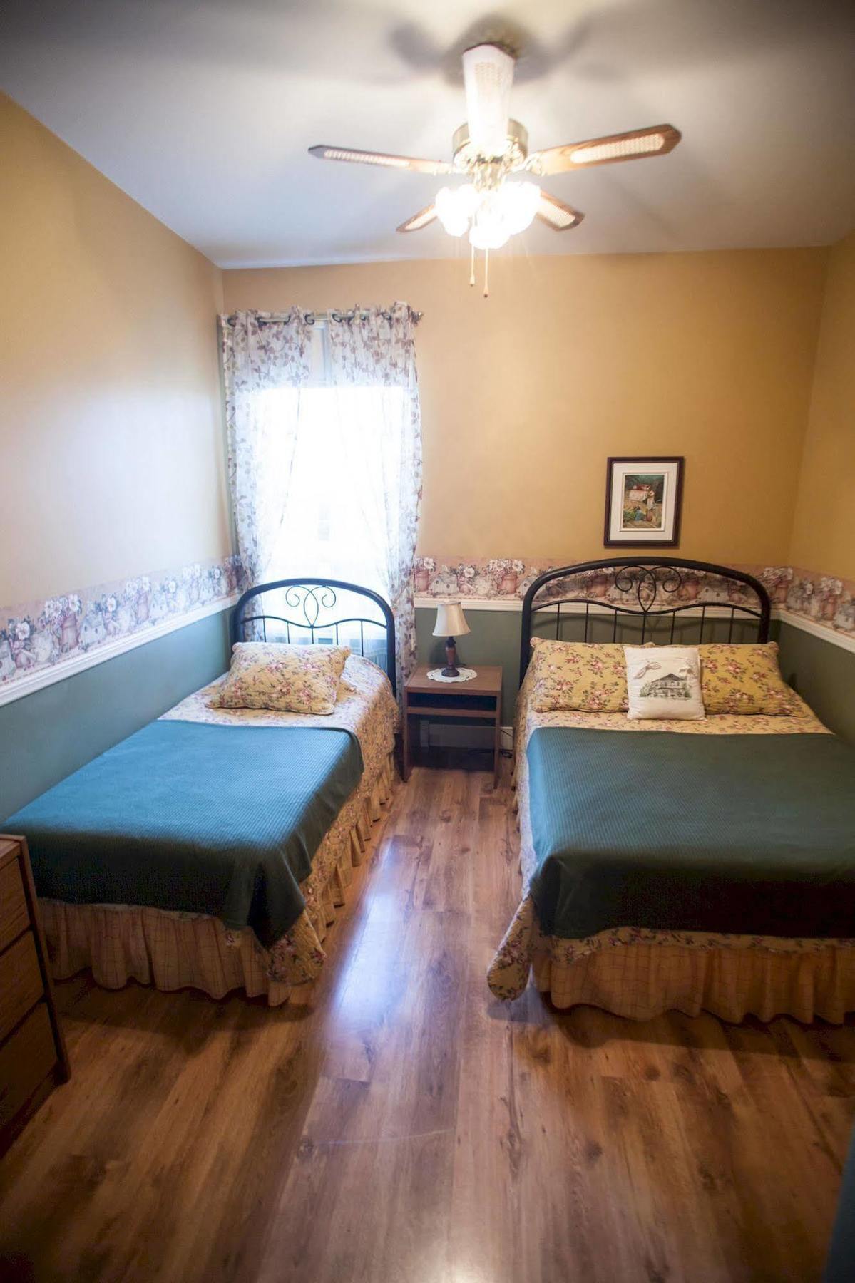 Auberge Presbytere Mont Lac-Vert Hebertville Экстерьер фото